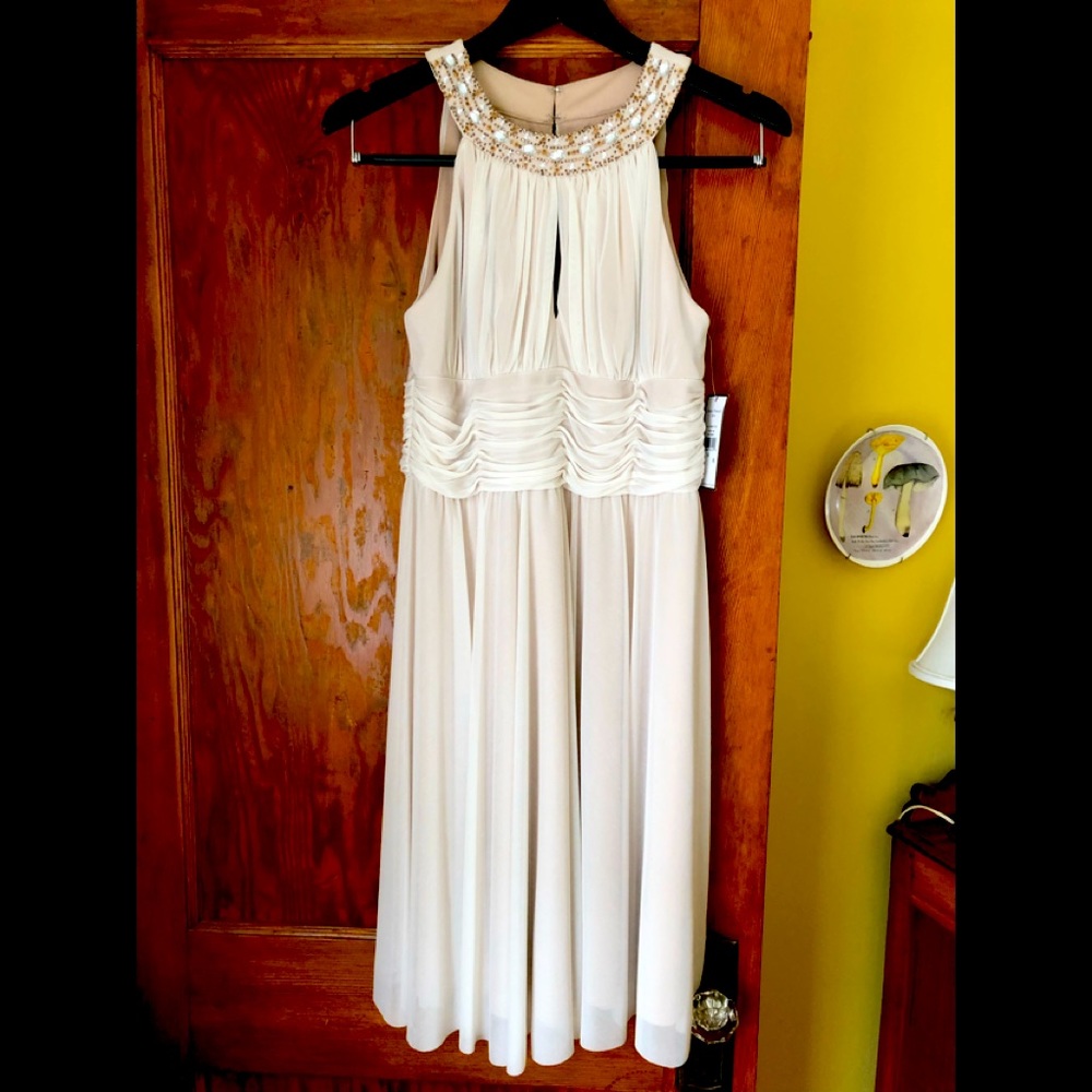 Jessica Howard Dress